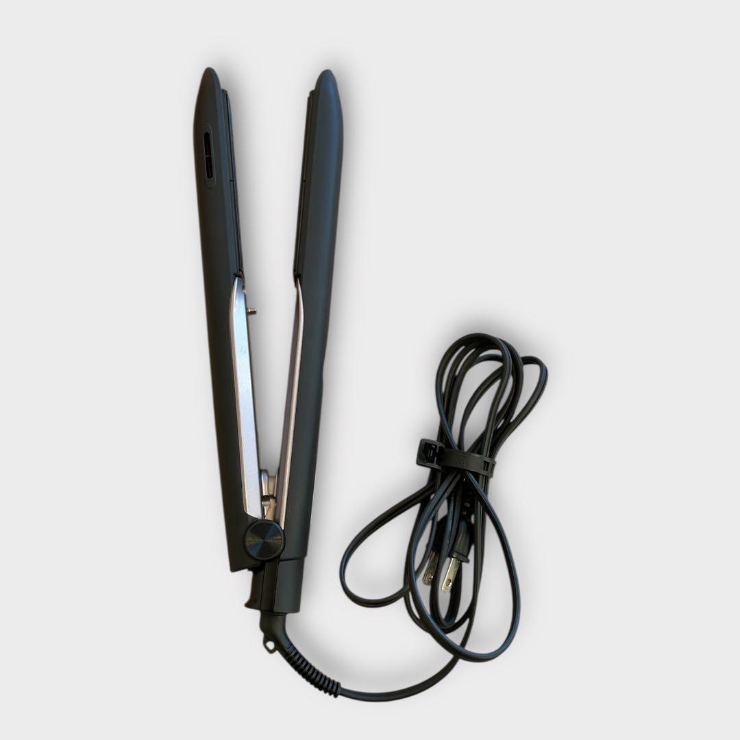 Panasonic ナノケア EH-HS9J ストレートアイロン