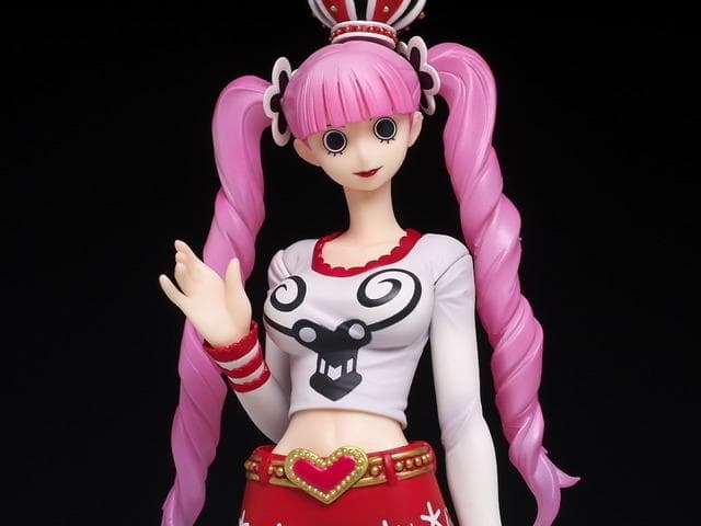 Portrait.Of.Pirates ワンピース ゴーストプリンセス ペローナ