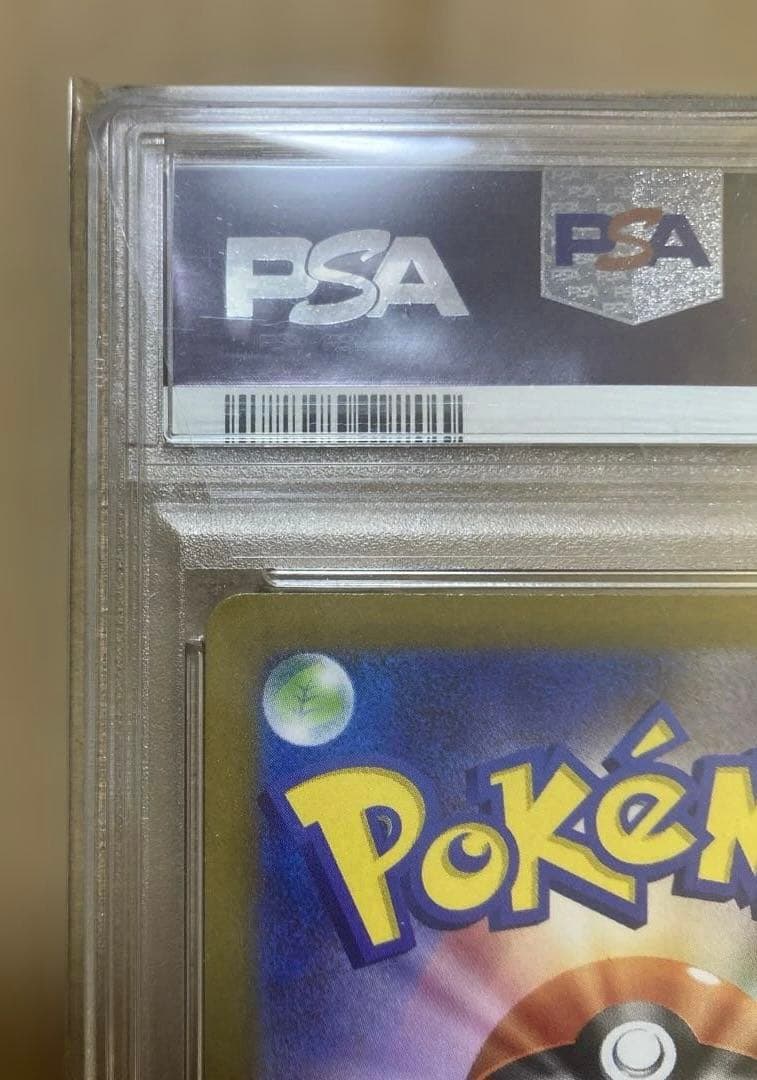 【PSA10】エンテイV SAR S12a 213/172 VSTARユニバース