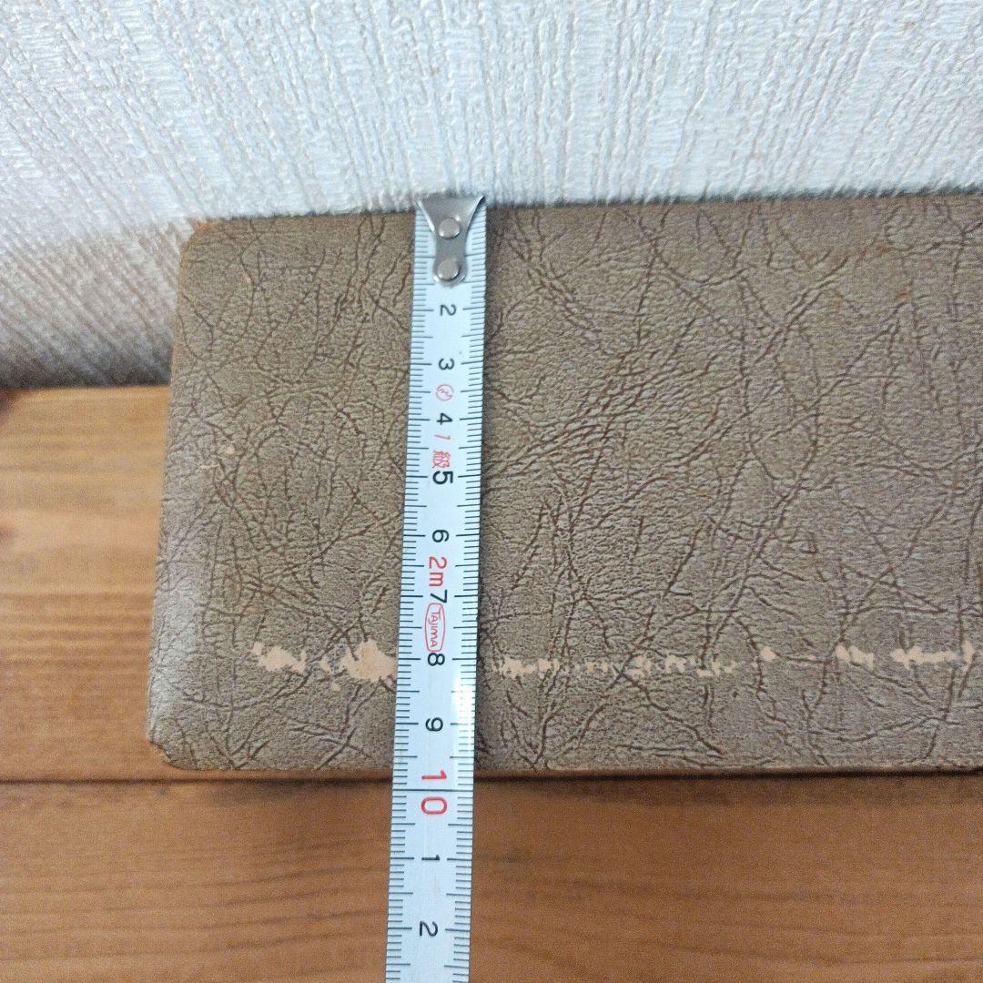 【昭和アンティーク】江戸切子（赤被せ）ショットグラス6個セット