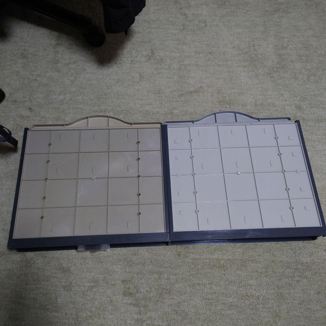 TOMICA トミカ　コレクションケース24 2機セット 当時物　廃版