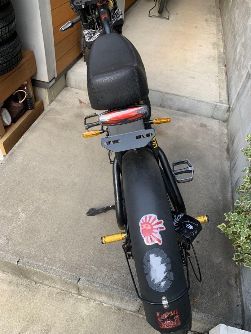 e-bike 電動アシスト自転車