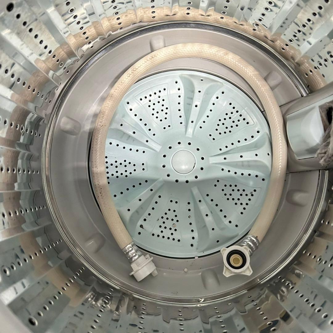 558 格安　冷蔵庫　洗濯機　電子レンジ　3点セット　小型　一人暮らし　ホワイト