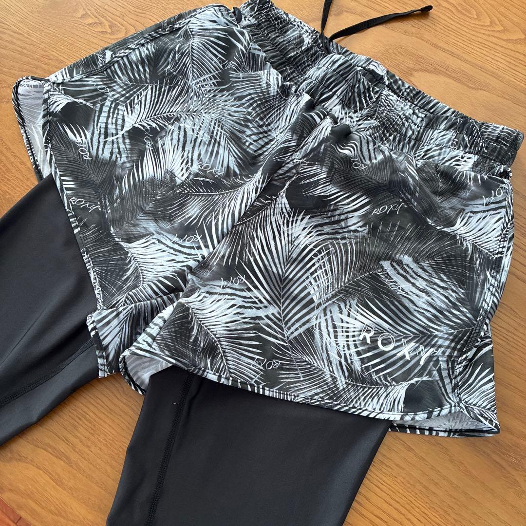 ROXY 水着　 2点セット