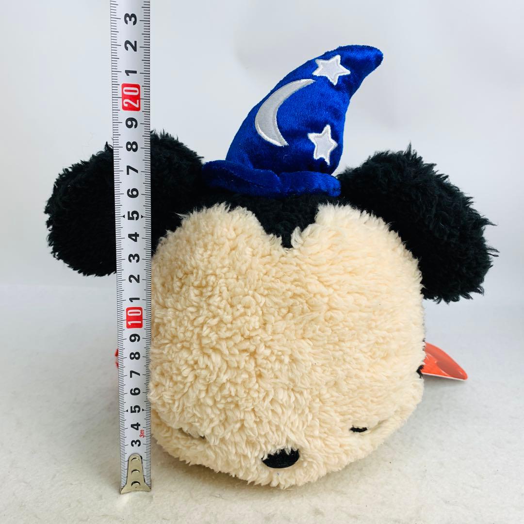 ミッキー ぬいぐるみ　Fantasia ファンタジア　ディズニーストア限定