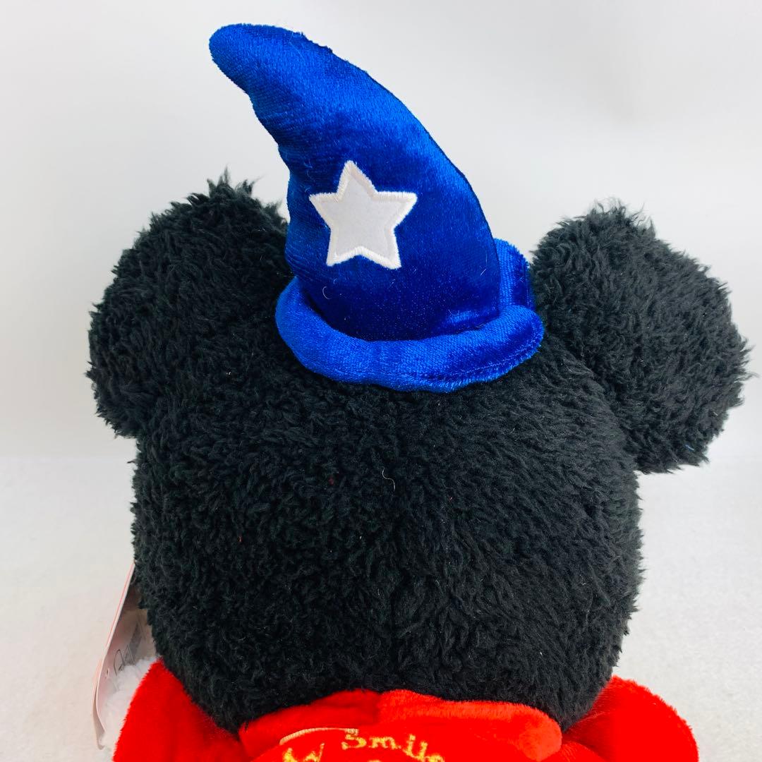 ミッキー ぬいぐるみ　Fantasia ファンタジア　ディズニーストア限定