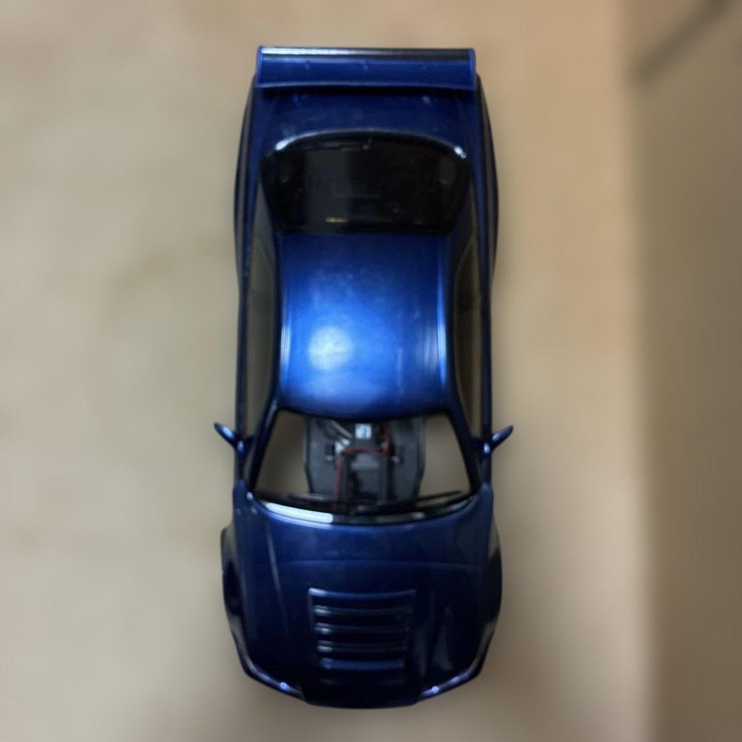 YOKOMO　ルーキードリフト　RD2.0　ボディ付き　中古