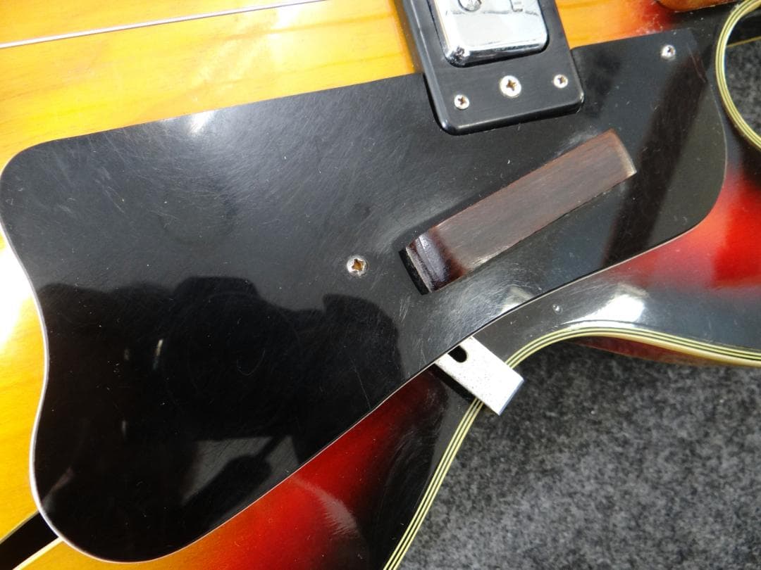 Japan vintage / GRECO EB-135 ビザールベース 超レア