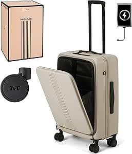 [MAIMO] スーツケース Mサイズ