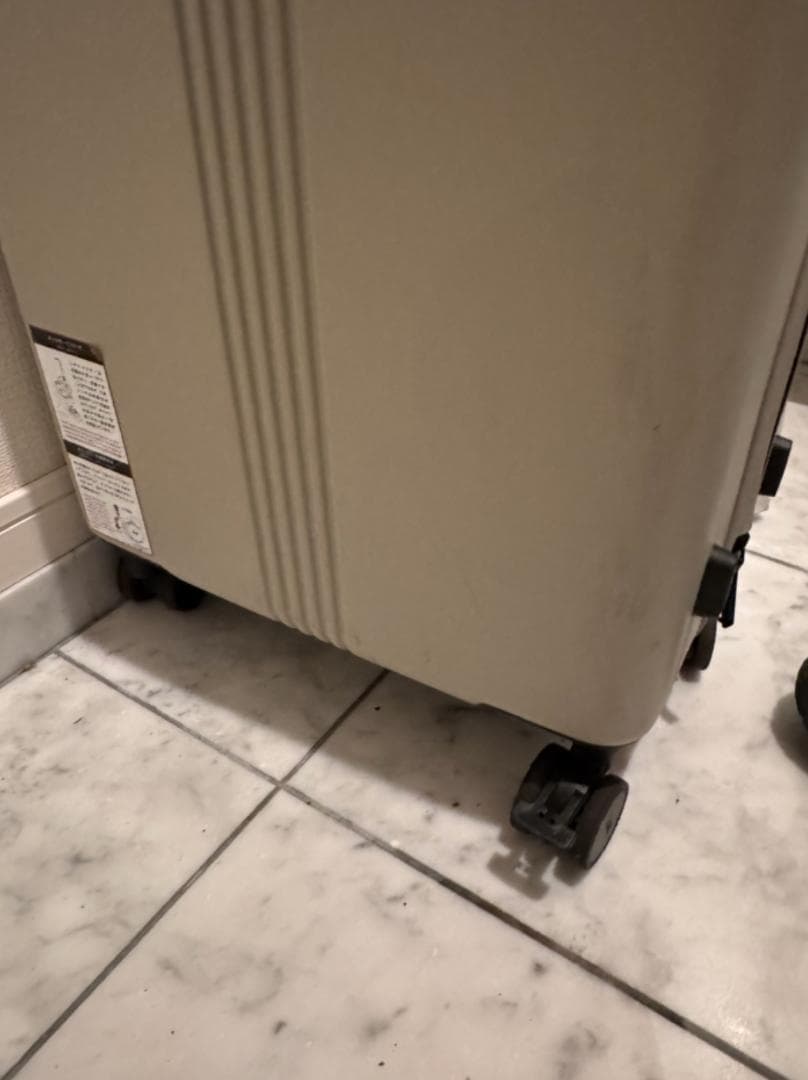 [MAIMO] スーツケース Mサイズ