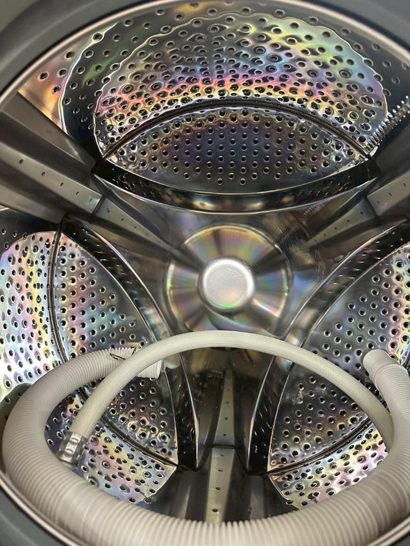 大阪送料無料★3か月保障付き★2020年★ES-S7D-WL★IS-1056