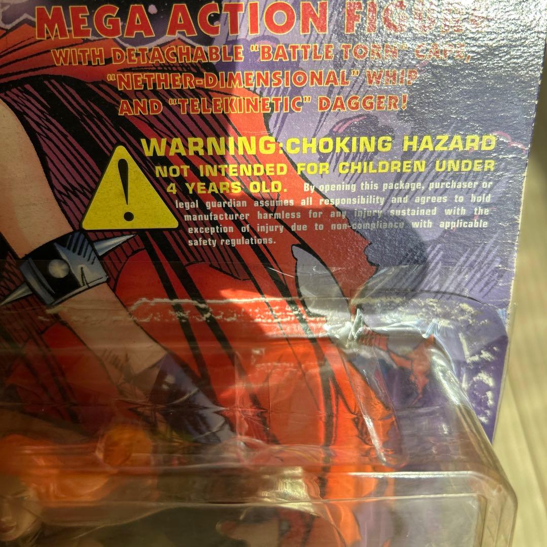 Spawn スポーン　フィギュア　アメコミ