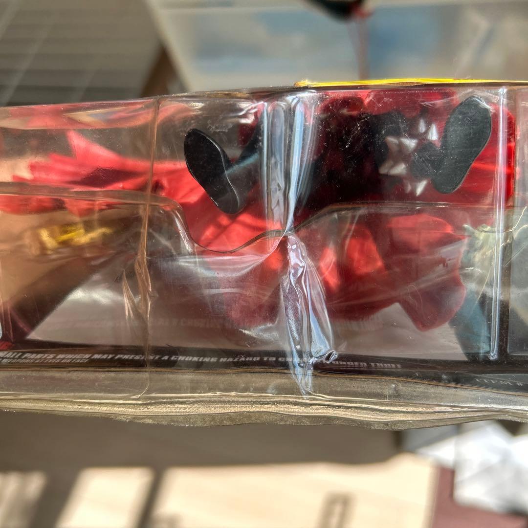 Spawn スポーン　フィギュア　アメコミ