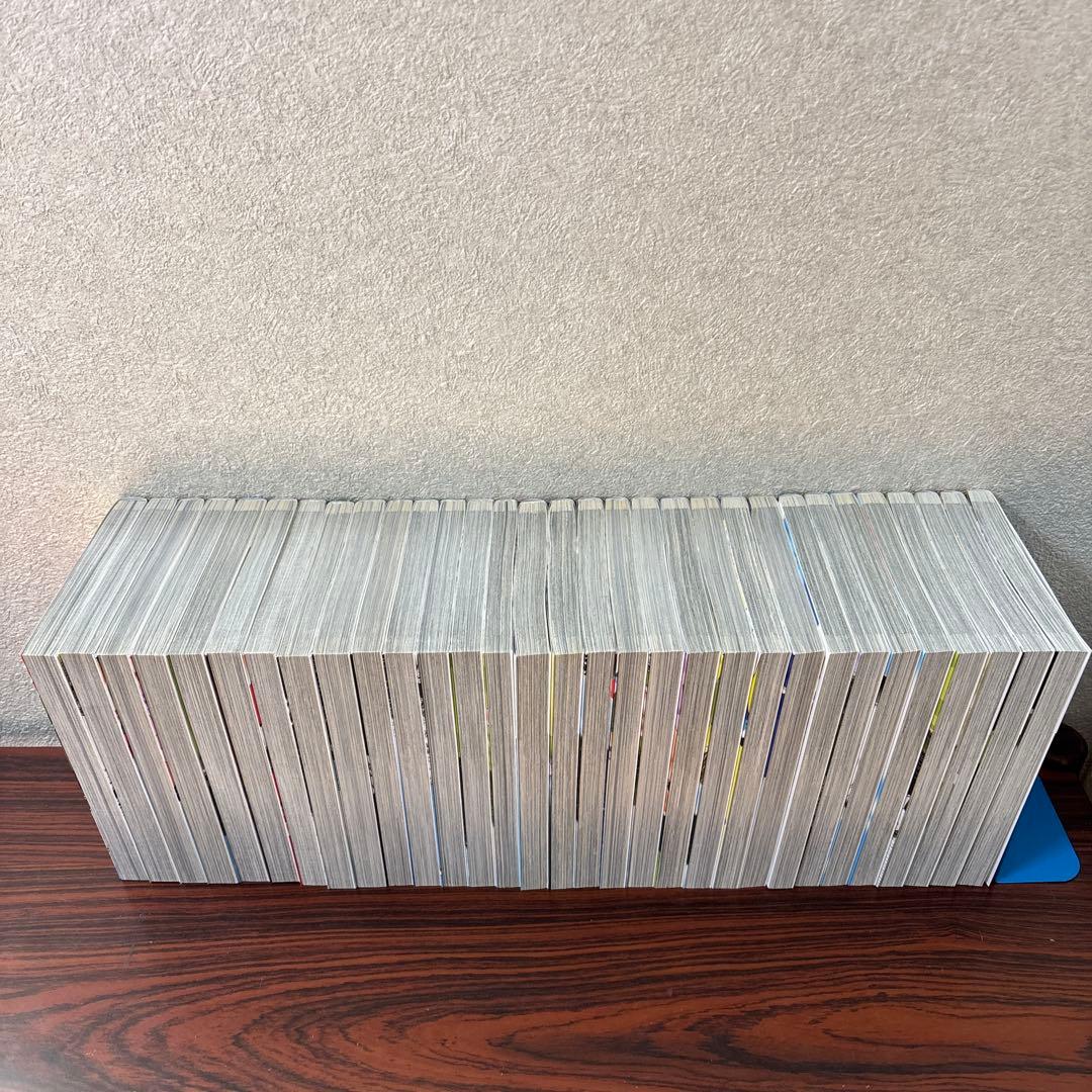 オーイ!とんぼ 全巻セット 1巻〜60巻