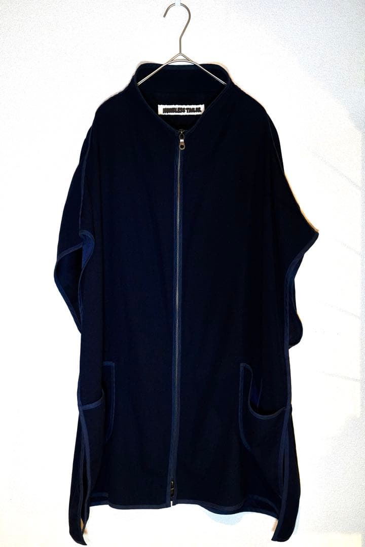 LESS TAILOR” Kamishimo Vest“