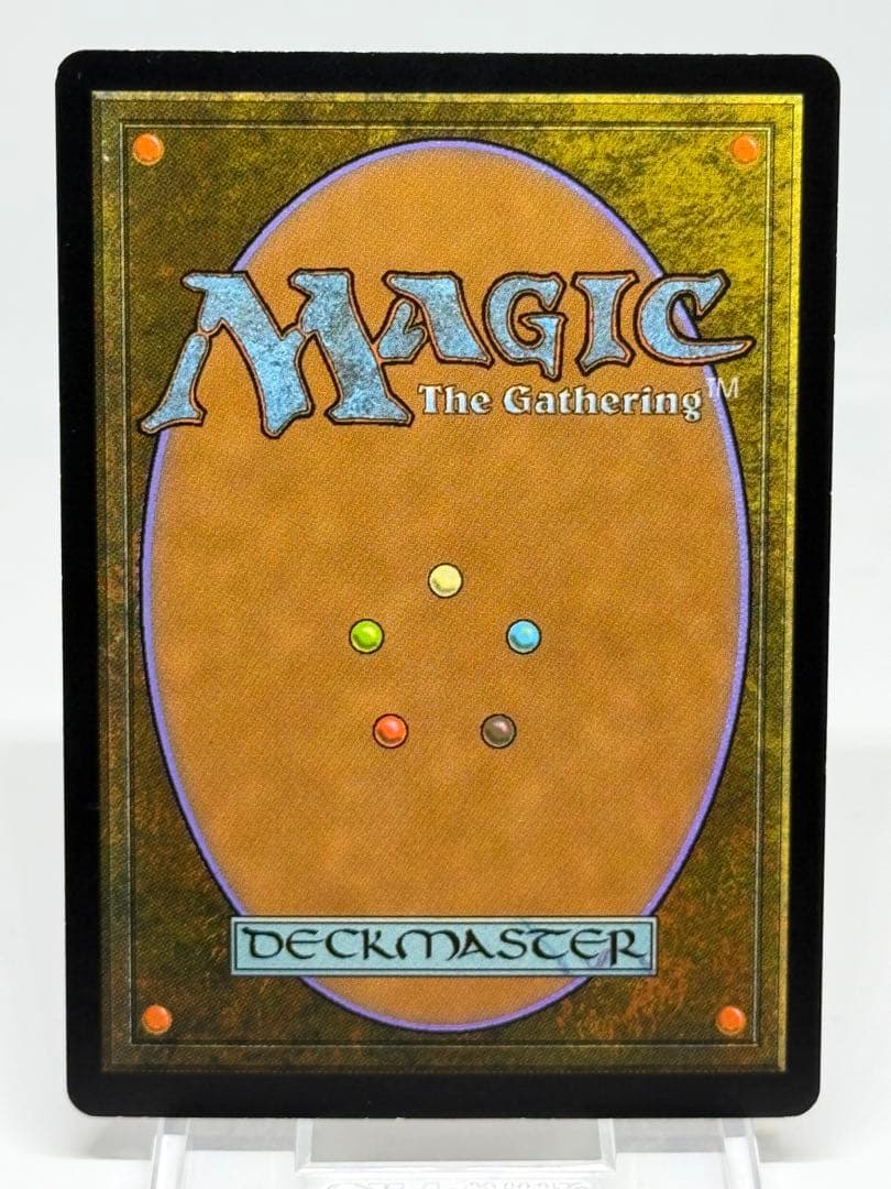 限定値下げ【Foil】《古えの墳墓/Ancient Tomb》[EXP] ①