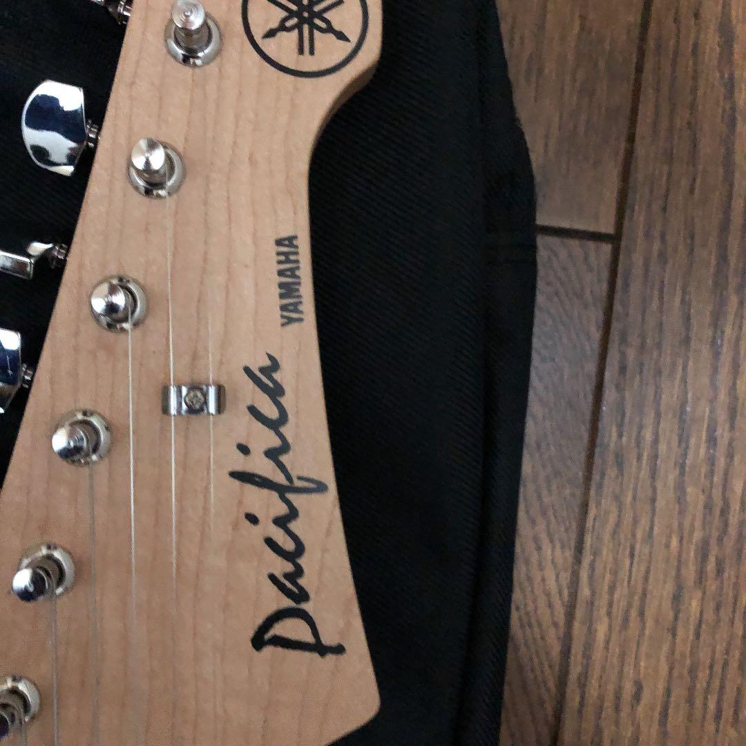 エレキギター 値段交渉受け付けます