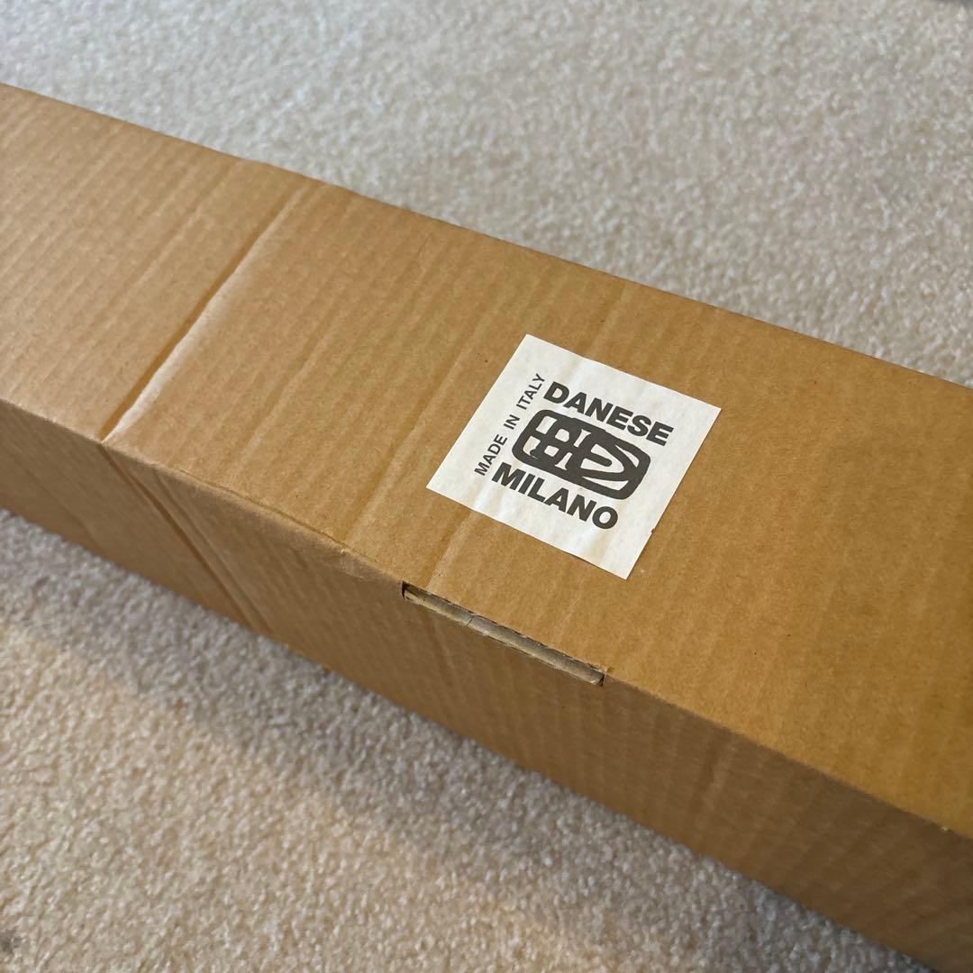 UNO, LA MELA/Enzo Mariポスター　りんご　ヴィンテージ