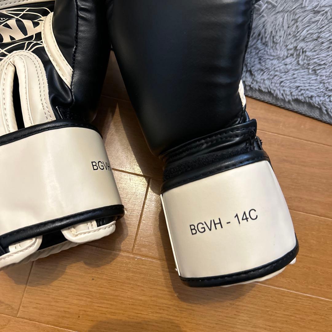 WINDY ボクシンググローブ BGVH - 14C