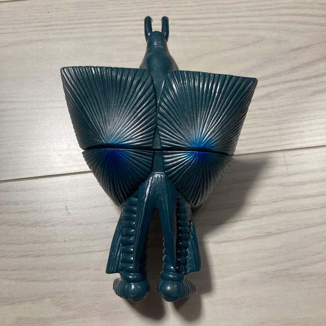 ガンダー　ソフビ　サンプル？中国バンダイ？