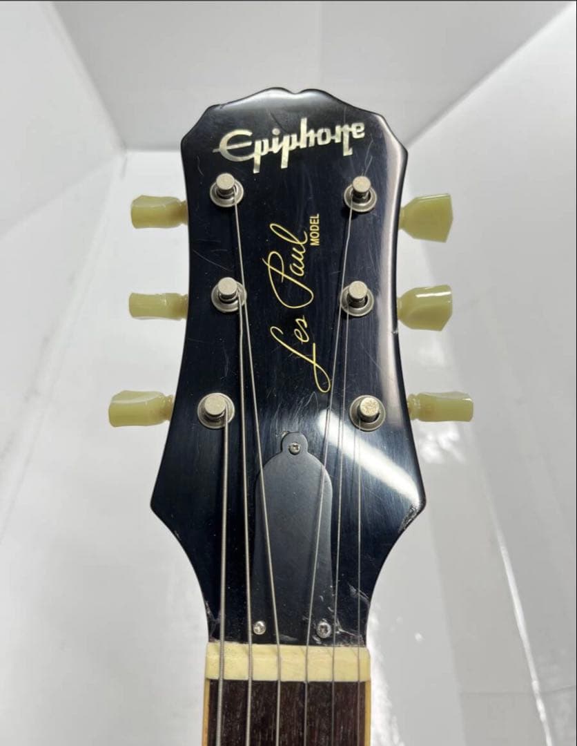 Gibson by Epiphone レスポール