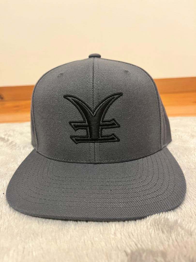 TheBONEZ RIZE tenbaka キャップ JESSE