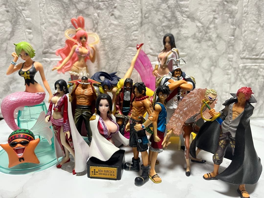 これ以上下げれません※売れない場合（高価バラ売りのち、倉庫保管の為販売終了）