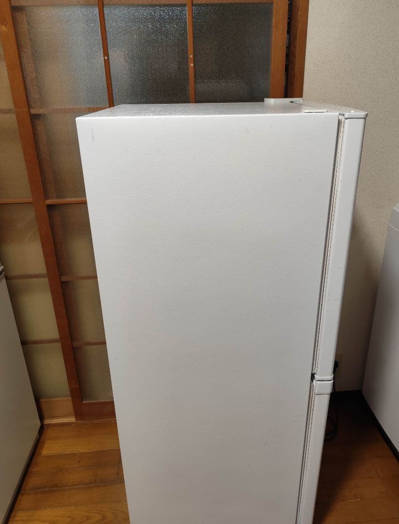 2021年製 冷蔵庫（142L）近隣配送無料＋保証＋設置込