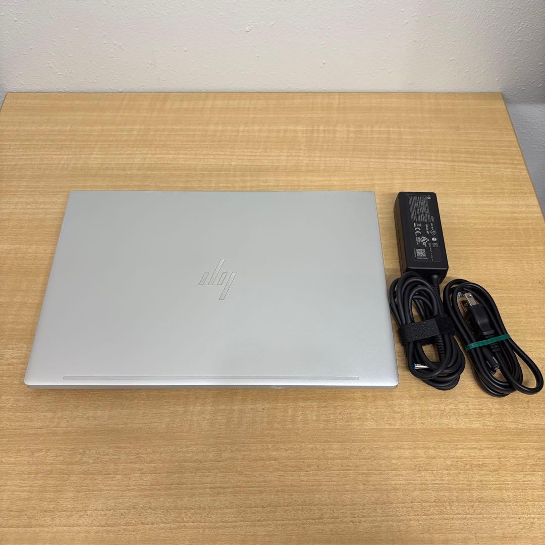 【高年式】HP EliteBook630 G10 13世代i5 16/256GB