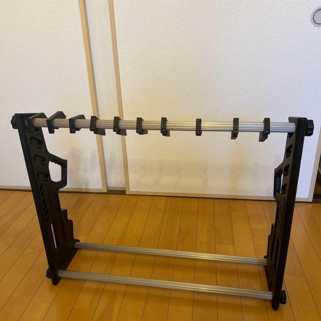 UFC製　ガンラック