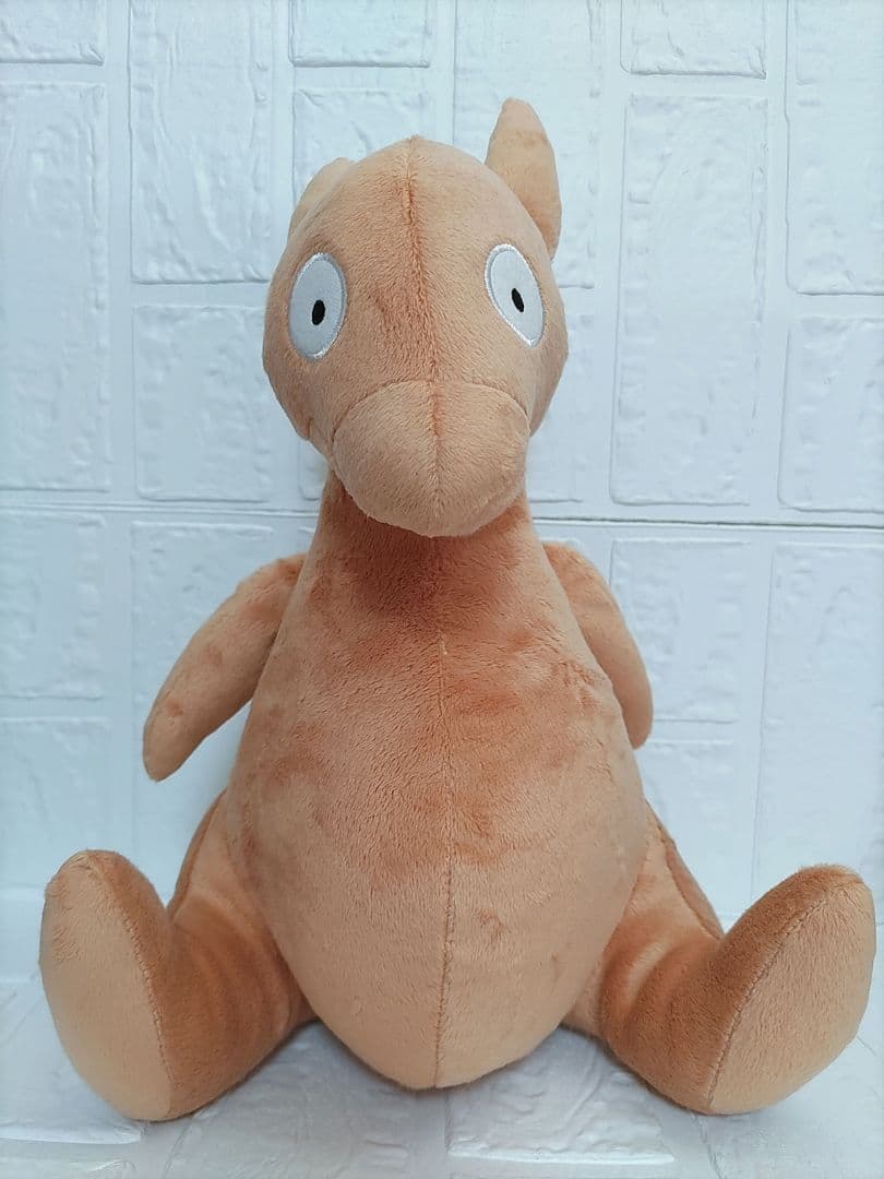 Eve 歌い手 ぬいぐるみ