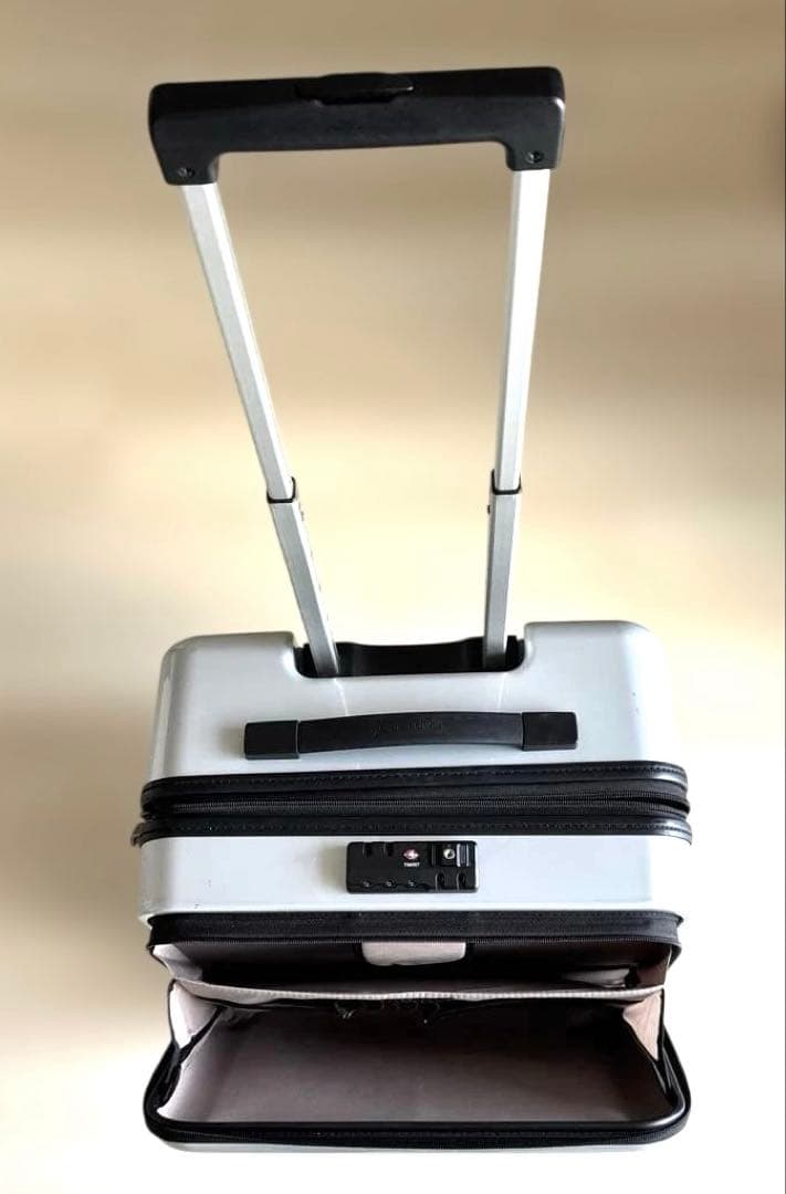 proteca スーツケース MAXPASS H2s 機内持ち込み最大　40L