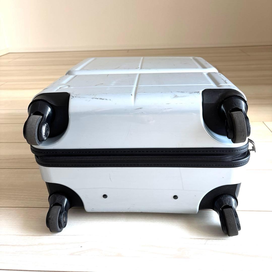 proteca スーツケース MAXPASS H2s 機内持ち込み最大　40L