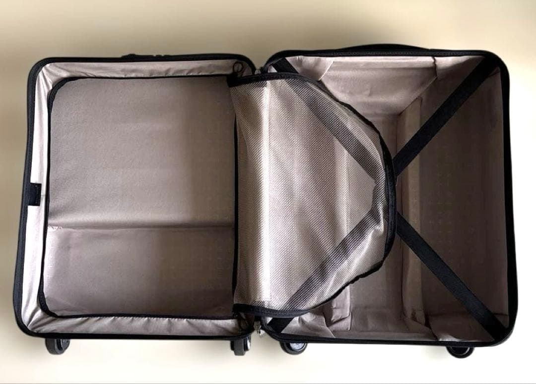 proteca スーツケース MAXPASS H2s 機内持ち込み最大　40L