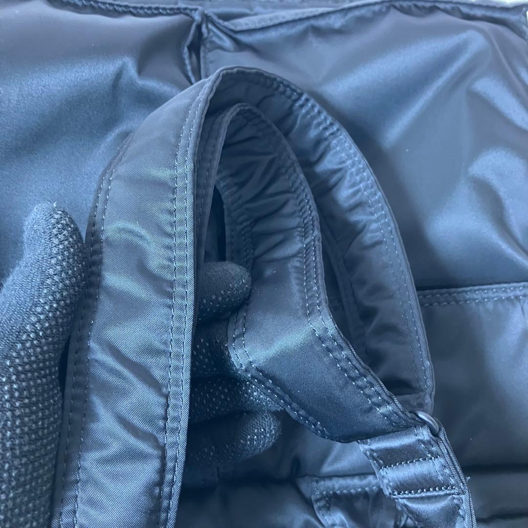 完売✨美品✨PORTER × MACKINTOSH 2way ビジネスバッグ 黒