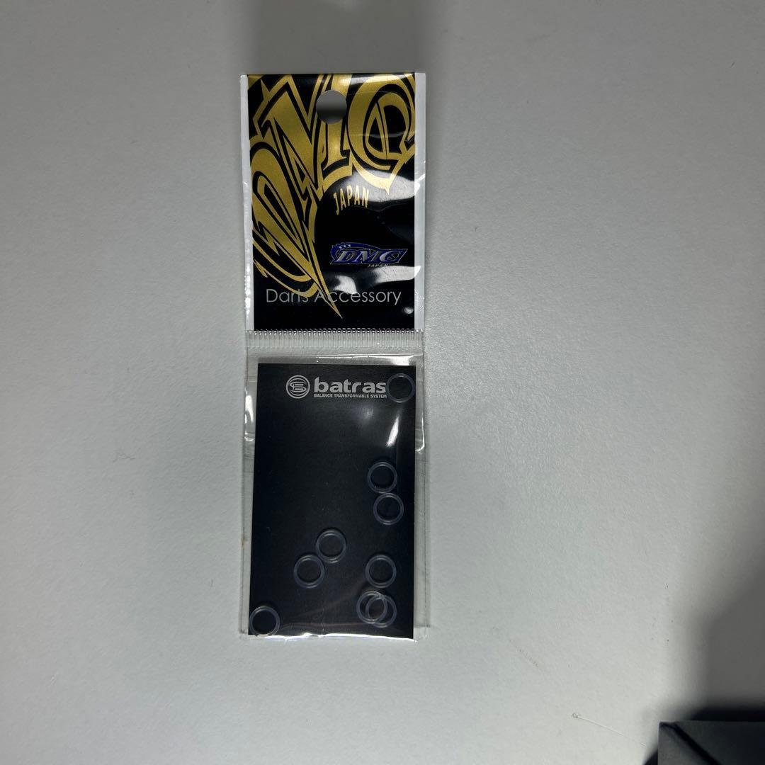 DMC(ディーエムシー) バトラス Sabre(セイバー) No.5