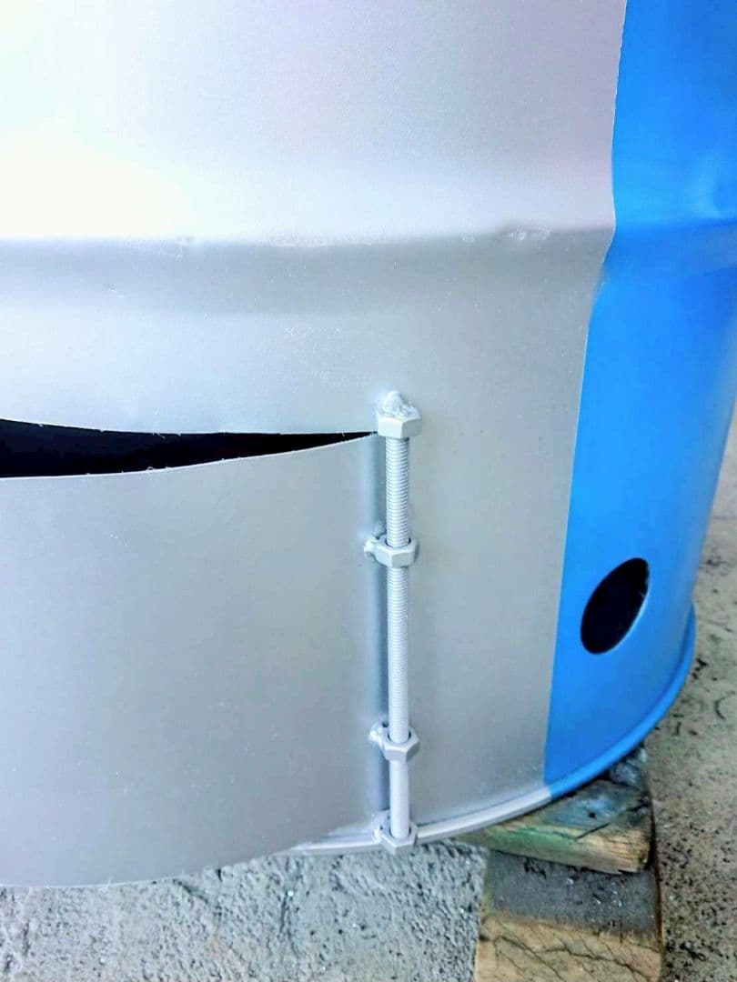 Chaplinさん 専用ページ