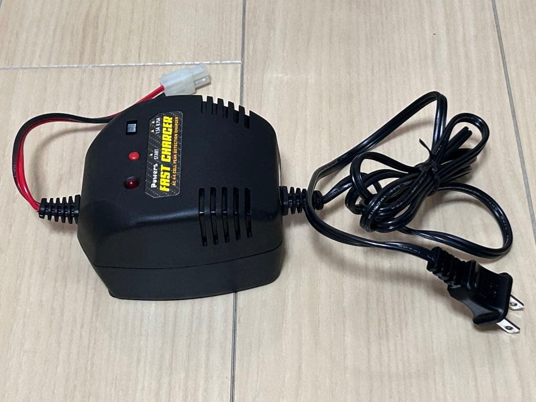 タミヤ スコーチャー （2020） メカ付きフルセット / ドラゴン ショット