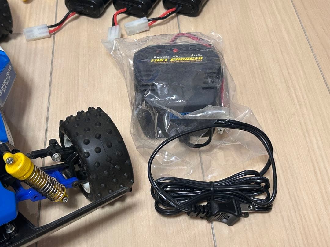 タミヤ スコーチャー （2020） メカ付きフルセット / ドラゴン ショット