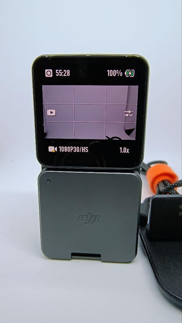 し*か様 DJI Action 2 Power Combo 32GB