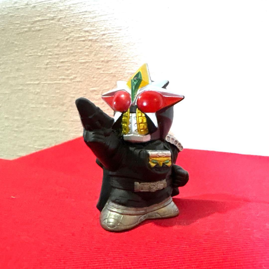 仮面ライダーゼロノス 仮面ライダー電王 佐藤健 フィギュア 当時物 SH 真骨彫