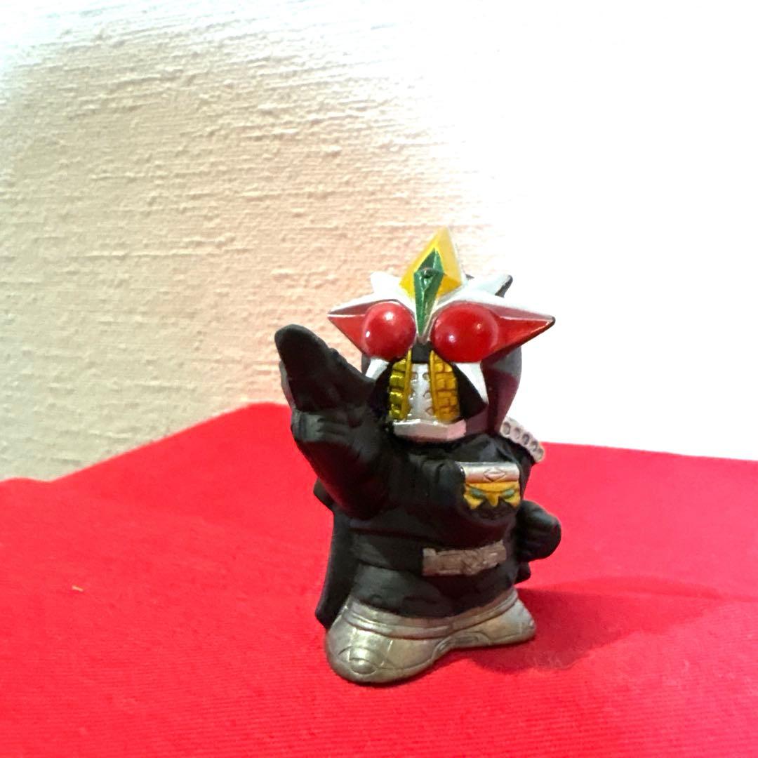 仮面ライダーゼロノス 仮面ライダー電王 佐藤健 フィギュア 当時物 SH 真骨彫