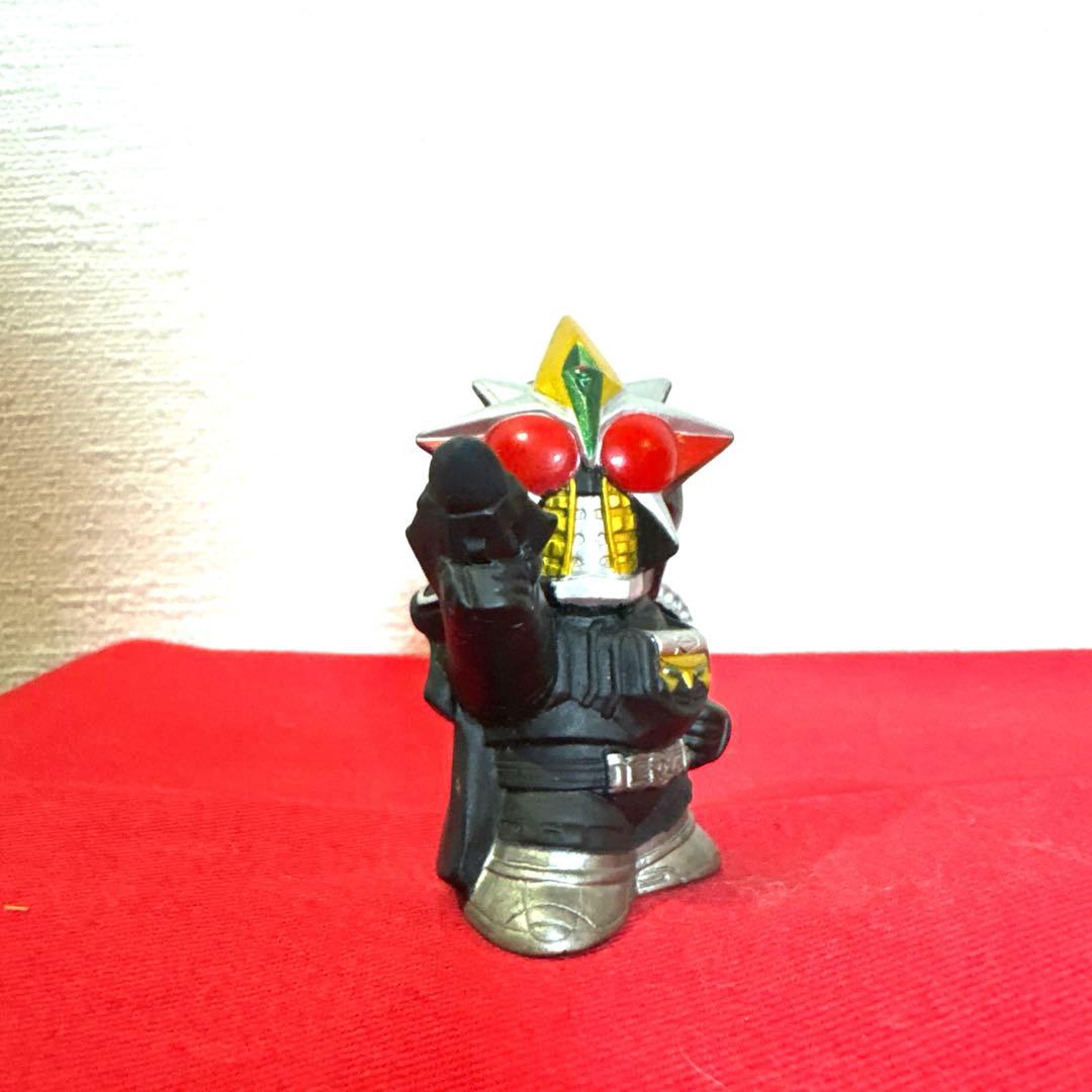 仮面ライダーゼロノス 仮面ライダー電王 佐藤健 フィギュア 当時物 SH 真骨彫