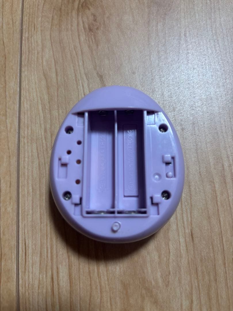 たまごっち みーつ ファンタジー 【ダウンロードアイテム有り】