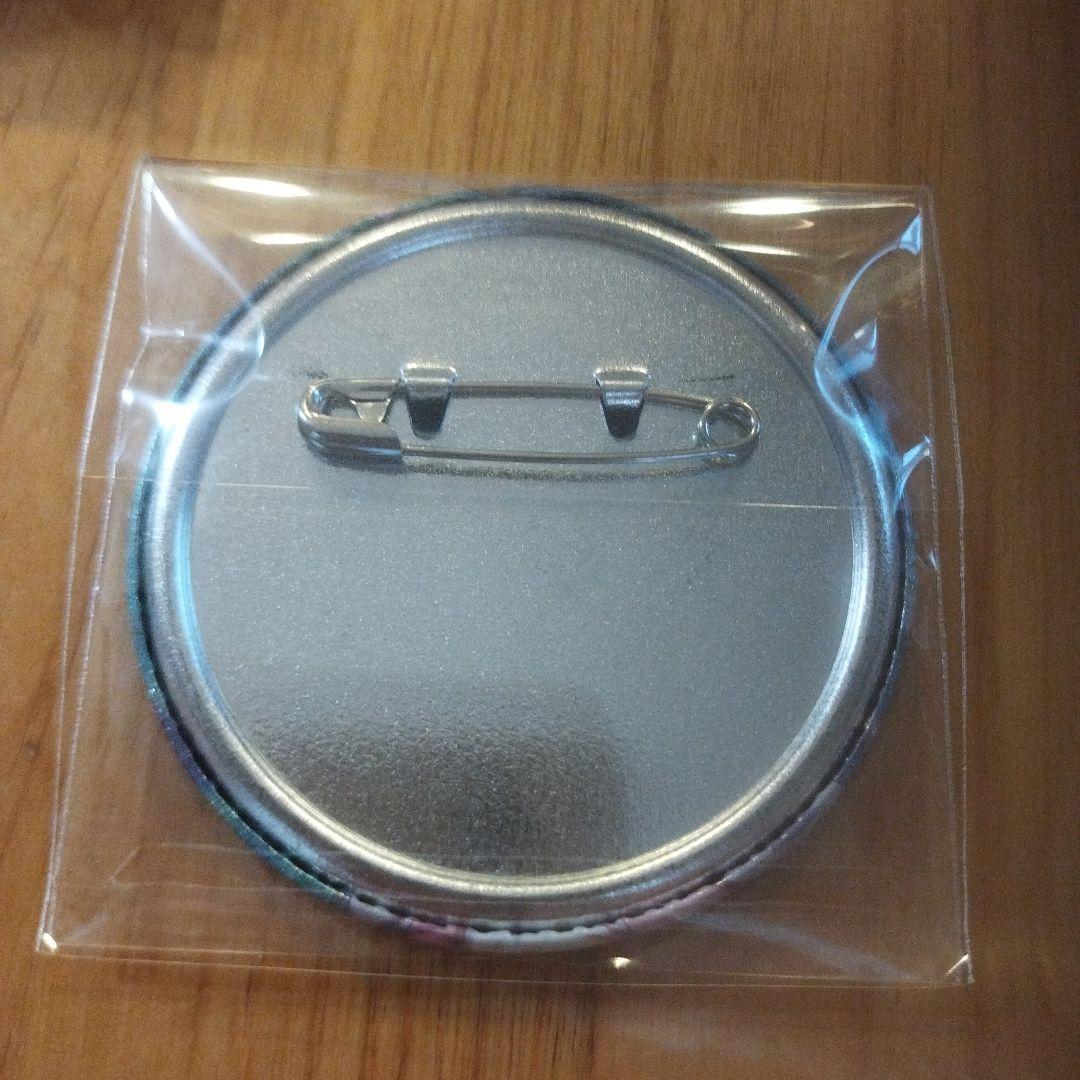 プロセカ　暁山瑞希　グリッター缶バッジ　まとめ売り