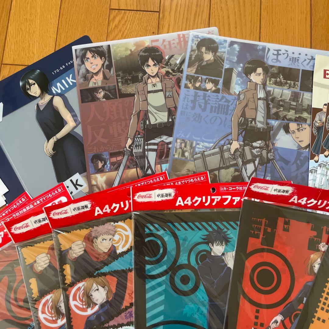 約70点アニメ漫画グッズコレクションセット