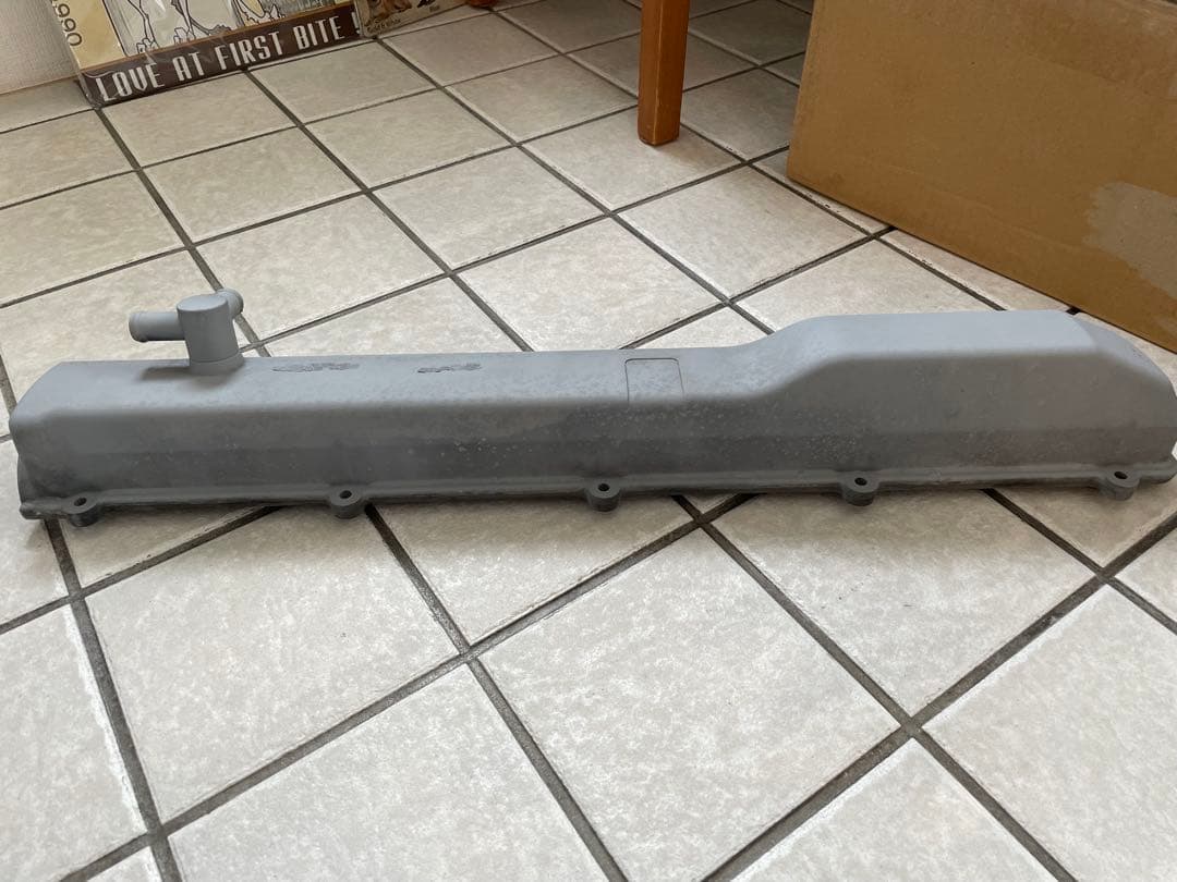 て*虫様 RB25DET タペットカバー　日産　スカイライン　ローレル　エンジン