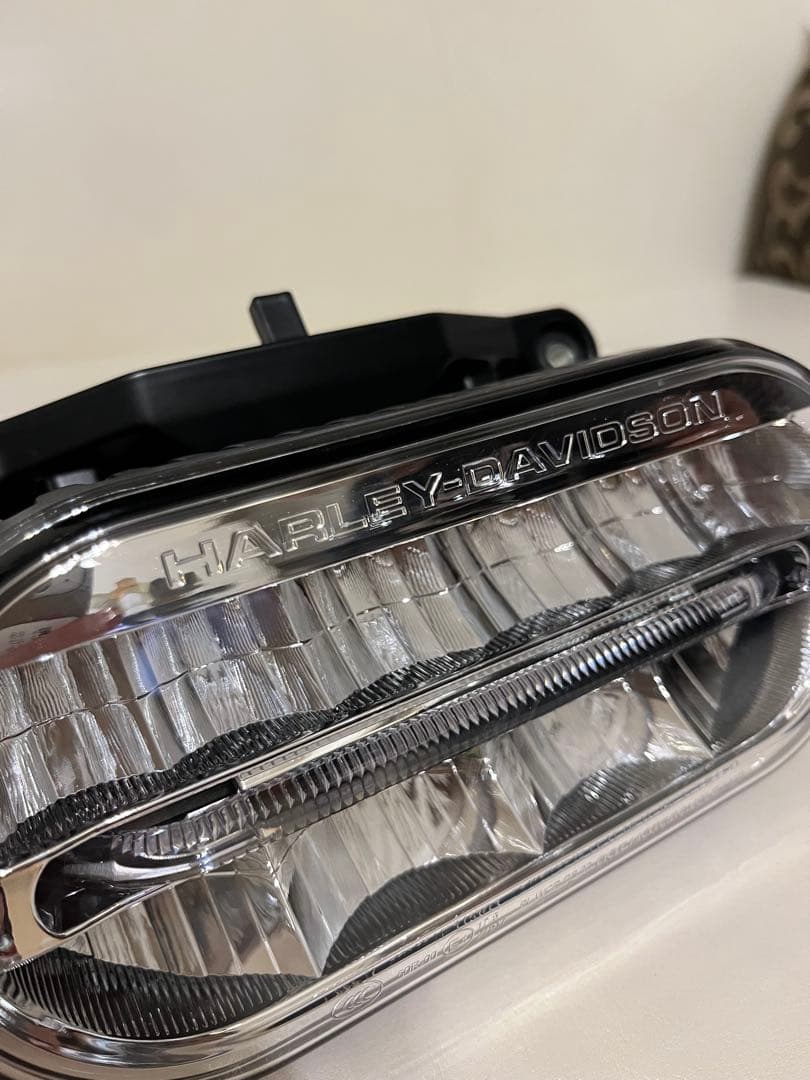 パーツ HARLEY-DAVIDSON RH1250S LED Headlight