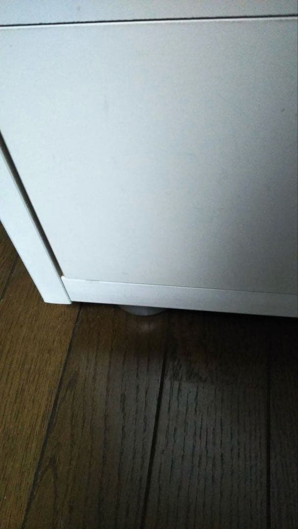 ハローキテイチューリップシリーズ木製ローチェスト