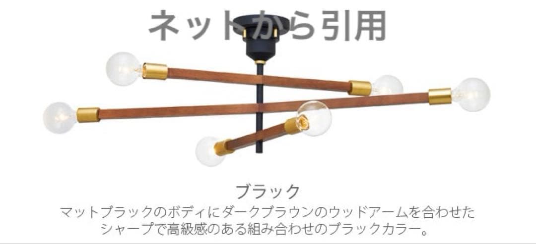 【ちょん】Astre -baum- アストルバウム クリア電球付き